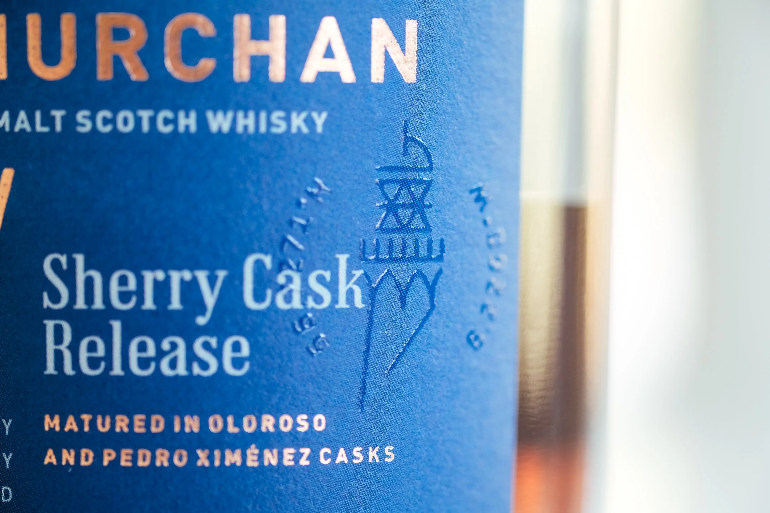 ウイスキー ARDNAMURCHAN AD Sherry Cask Release 2024 Ardnamurchan Sherry Cask Release 2024 and Ardnamurchan 10